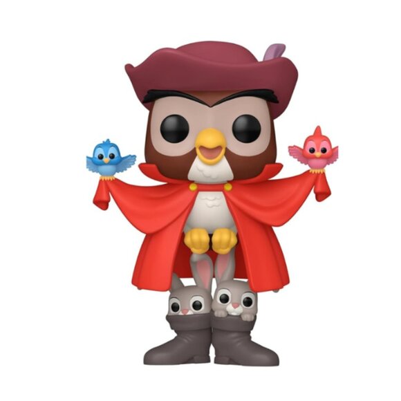 Funko POP! Disney: Sleeping Beauty 65th Anniversary - - Picture 2 of 4